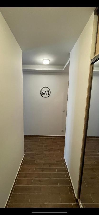 N.Cristian Apartment Budapest Eksteriør billede